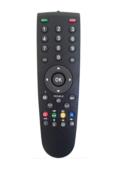 Arçelik / Beko Lcd Tv Kumandası