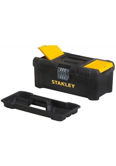 Stanley 1-92-064 12.5" 2000 Seri Metal Kilit Takım Çantası