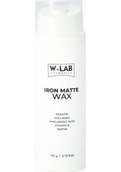 Iron Wax 110 Gr