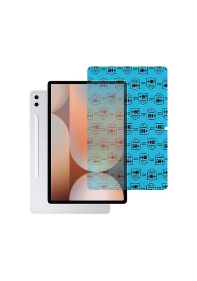 Samsung Uyumlu Galaxy Tab S10+ Plus Sm X820 12.4 İnch Nano Ekran Koruyucu