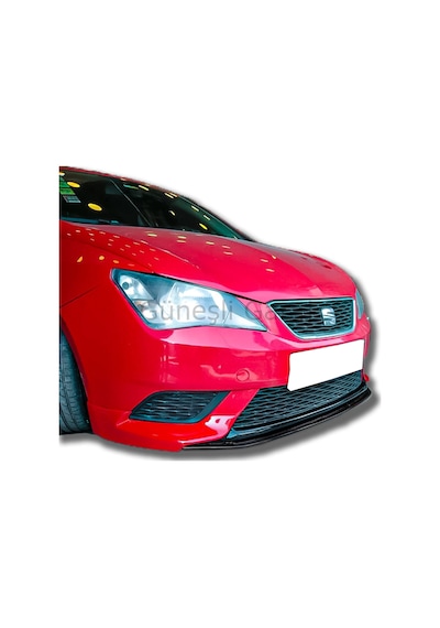 Seat İbiza Dinamik Ön Ek (Plastik)