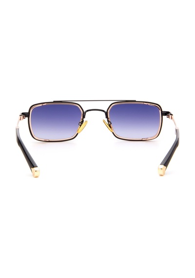 Falenti Ae2403-c2 50 Unisex Güneş Gözlüğü Siyah