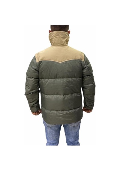 Powderhorn The Erkek Mont (506573813)-Yeşil-L