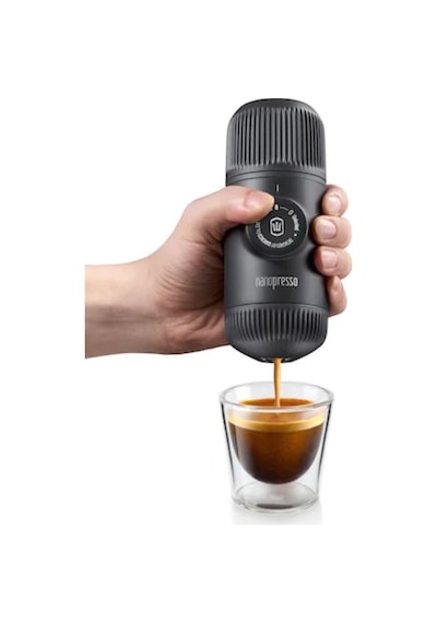 Wacaco Nanopresso Manuel Espresso Makinesi