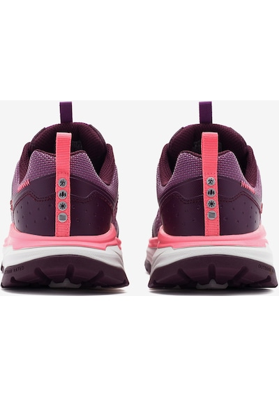 Skechers D'lux Journey - Marigold Kadın Pembe Outdoor Ayakkabı 180167 Ras Pembe