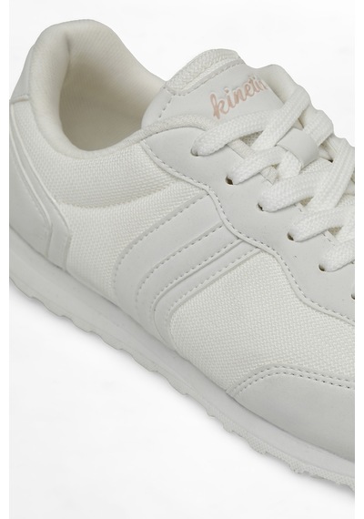 Kinetix Celty 4fx Beyaz Kadın Sneaker 000000000101531664 Beyaz