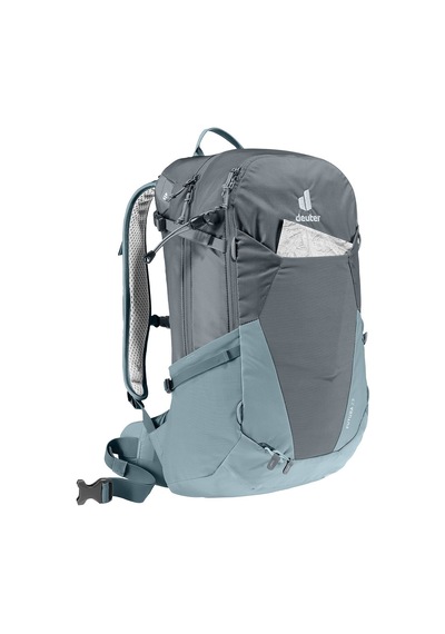Deuter Futura 23 Litre Sırt Çantası Antrasit