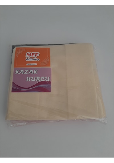 Mef Collection 5'li Baza Altı Hurç | Sandık Tipi Kazak Saklama Kutusu