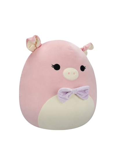 Squishmallows Domuzcuk Hettie 50 Cm Cr06658 Çok Renkli