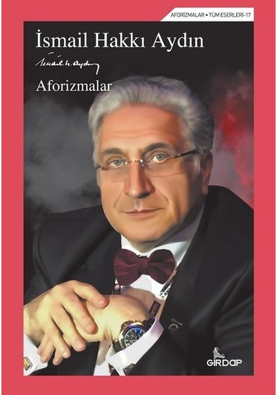 Aforizmalar - İsmail Hakkı Aydın - Girdap