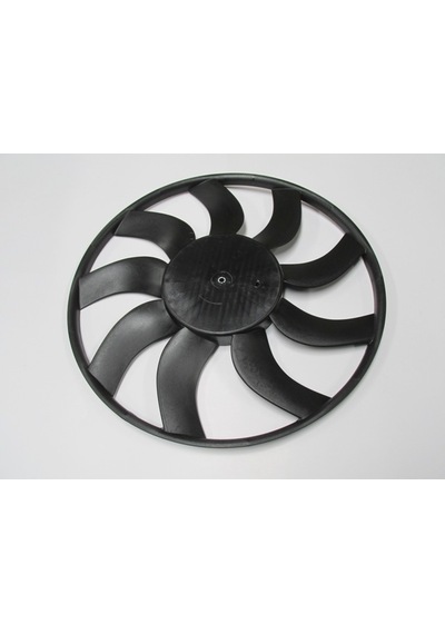 Volkswagen Amarok 17/20 Radyatör Fan Kanadı 9 Kanat Tw