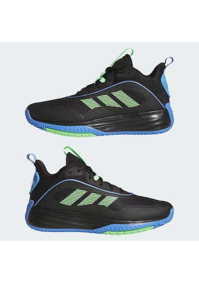 Adidas Ownthegame 3.0 Erkek Basketbol Ayakkabısı C-adıjs2167e10a00 Siyah