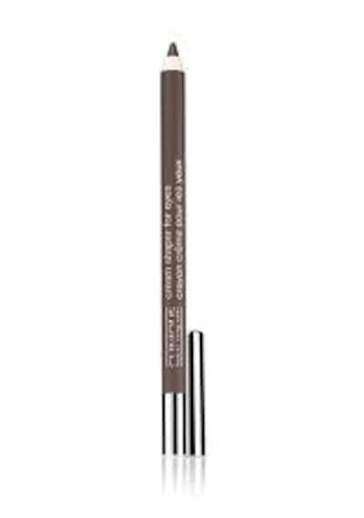 Clinique Crayon Shaper Eyes - Göz Kalemi Chocolate Lustre N:105