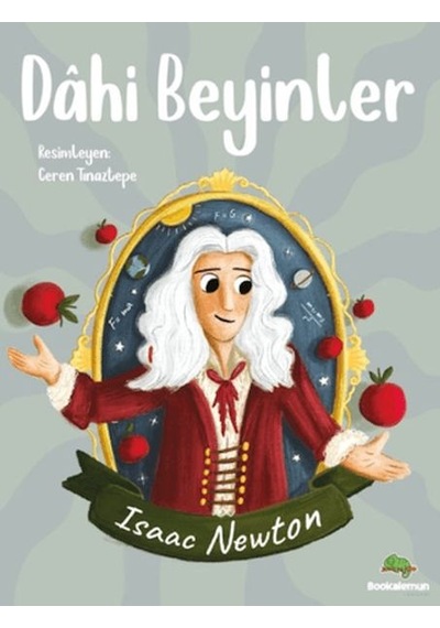 Dahi Beyinler - Isaac Newton