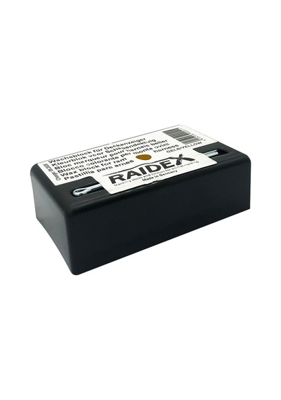 Raidex Koç Aşım Kemer Boyası - Sarı