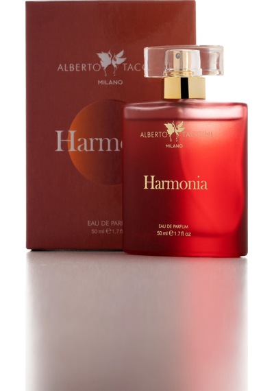 Alberto Taccini Harmonia Kadın Parfümü  50 ml