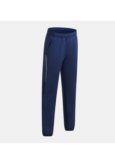 Under Armour Ua B Unstoppable Flc Nov Jgr Erkek Çocuk Eşofman Altı 6013370 6013370 997