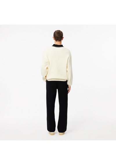Lacoste Erkek Eşoman Altı Xh3870-c31 Siyah