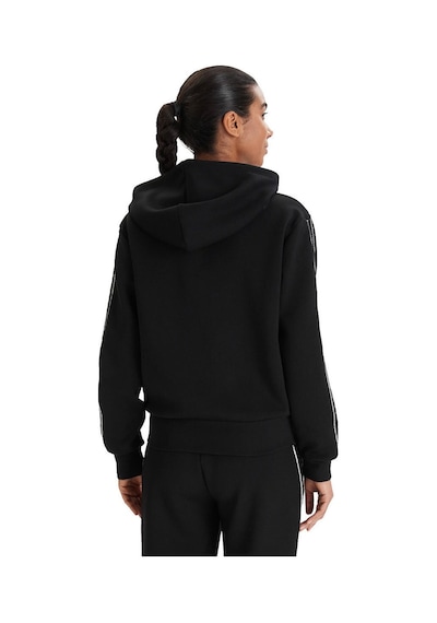 Guess Eco Vıctoıre Kadın Sweatshırt W6rq12kbye2-jblk Siyah