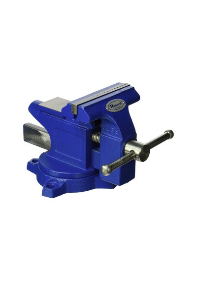 Irwın Tools Record Light Duty Workshop Vise, 11,4 4935507