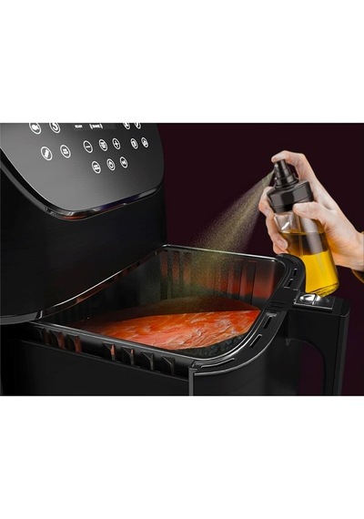 Krdln Ar-042 Airfry Cam Sprey Yağlık & Sosluk 250ml