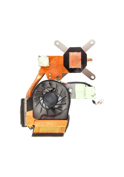 HP Uyumlu Pavilion Tx1000 Notebook Cpu Cooling Heatsink Fan 441