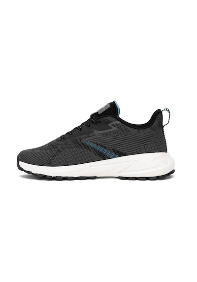 M.P Mp 251-2823 Erkek Sports Casual Ayakkabı Füme
