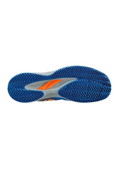 Wilson Kaos Comp 3 0 Erkek Tenis Ayakkabısı Wrs328750 Çok Renkli