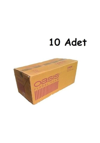Oasis Çiçek Süngeri (313754684)