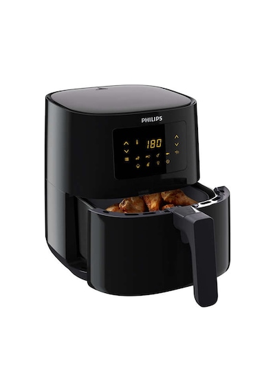 Philips Essential Airfryer HD9252/90 4.1 LT 1400 W Fritöz