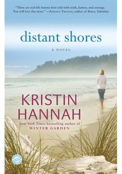 Distant Shores