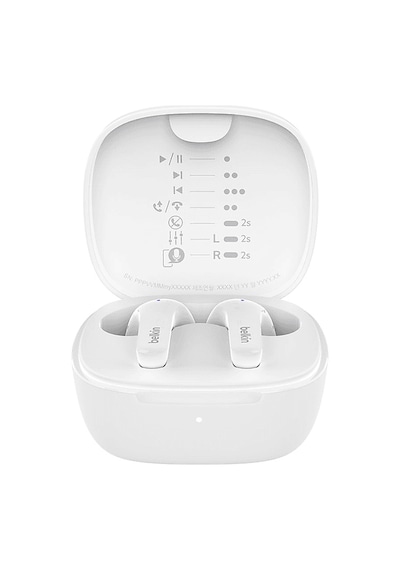 Belkın Sform Motion Tws Kablosuz Bluetooth Kulak İçi Kulaklık