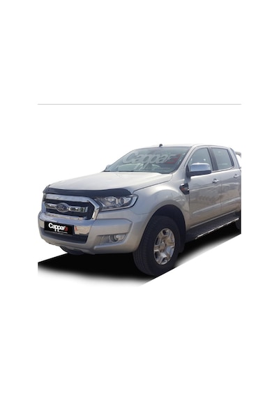 Ford Ranger 2015-2016-2017-2018-2019 Kaput Rüzgarlığı