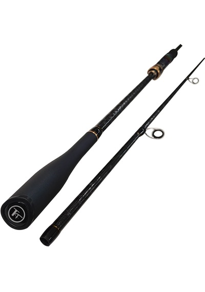 Tournament Fishing Inada Saltgame 892m / 2,74mt 5-42gr Atarlı Spin Kamış 2,74 M.