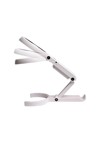 Proskit Ma-025 Katlanabilir Masa Ve El Tip Büyüteç Usb Ledli
