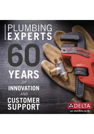 Faucet Tek Sprey Yağmur Duş Başlığı Siyah, Yağmur Duş Başlığı, Siyah Kare Duş Başlığı, Mat Siyah, Delta Çok Renkli