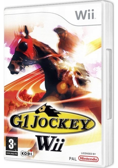 G1 Joykey Nintendo Wii Oyun (2.El)