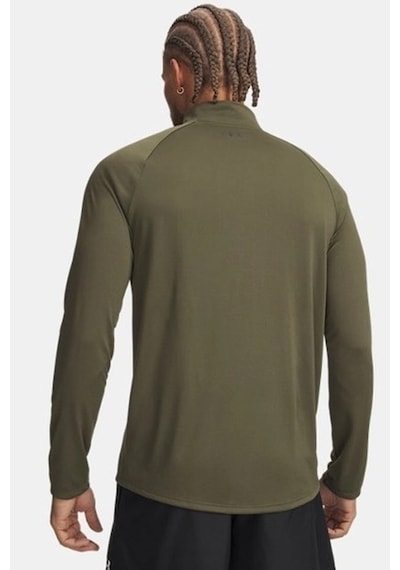Under Armour Tech 2.0 Erkek Uzun Kollu Tişört YESIL