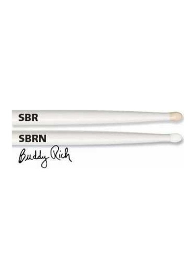 Vıcfırth Sbr Baget çift . Buddy Rıch. Sıgnature Drum Stıcks.
