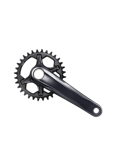 Shimano Xt Fc-m8100-1 Aynakol 1x12v 32t 175mm+ Siyah