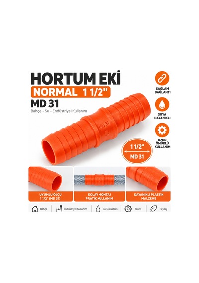 Hortum Eki - 922073227