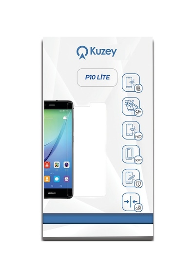 Huawei P10 Lite Temperli Ekran Koruyucu Cam (479143626) 15 Tl Fark Ile Apple  Uyumlu iPhone Hızlı Şarj Kablosu