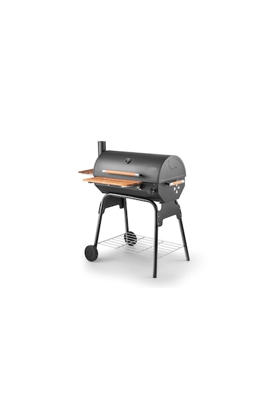 Grillord-75 Kömürlü Barbekü Mangal Önlük Ve Kılıf Hediyeli