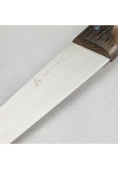 Aryıldız Ligna Et Bıçağı 25 Cm
