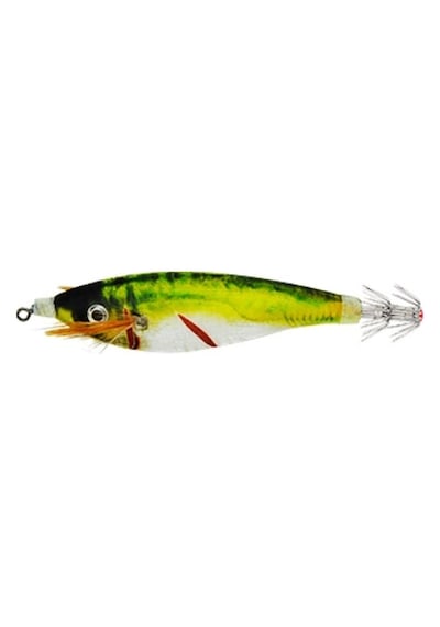 Portfish Crazy Sq70 7cm Kalamar Zokası Renk:24