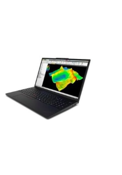 Lenovo ThinkPad P16S Gen 4 21QV000ATX Ultra 7 255H 16 GB 512 GB SSD SSD RTX PRO 500 16" W11P Dizüstü Bilgisayar