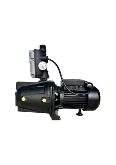 M80 İtalyan Brio Hidromatlı Hidrofor - 1 Hp - 4kat/4daire - İmpo Pompalı