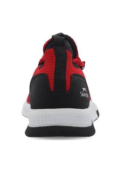 Slazenger TUESDAY I Erkek  Kırmızı Koşu & Yürüyüş Spor Ayakkabısı
