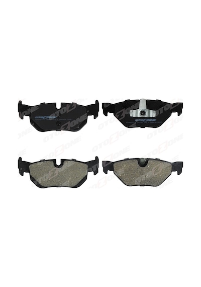 Otozone Fren Balatası Arka Bmw E81 E82 E87 E88 E90 E91 E92 E93 F30 F35 E84 60316a 34216774692
