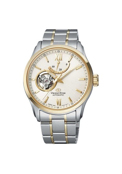 Orient Star Otomatik Re-av0124g00b Erkek Kol Saati-15306 Çok Renkli